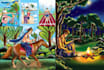 draw your high resolution children book illustration