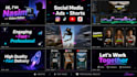 be your budget friendly video editor