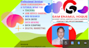 do data entry and virtual assistance professionally