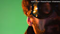 do hollywood quality green screen keying and rotoscoping