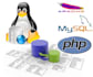 rectify Any php errors in your file and can add php/mysql code of your need