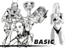 be your concept artist