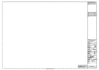 do create title block  custom family for autodesk revit