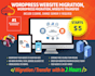 backup or migrate your website to any server or hosting