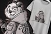vectorize, recreate and customize your any image