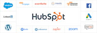 help to setup hubspot CRM for you