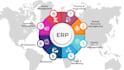 deliver a custom erp solution for your company using modern tech
