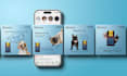 design professional social media posts, banners and ad creatives