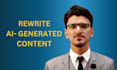 write unique ads, sales and website copywriting