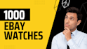 promotion your ebay item to custom 1000 real e commerce audience
