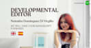 provide developmental editing for your fiction manuscript