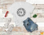 create attractive graphic t shirt design