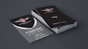design 3 luxury business cards within 24 hrs