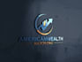 design modern consulting, financial, accounting logo