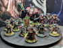 happy to build and paint your tabletop army