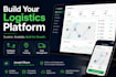 develop a custom logistics and delivery platform
