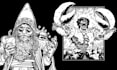 draw your rpg characters and monsters