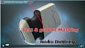 do synced subtitles and voice over