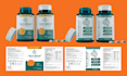do product label design and packaging design
