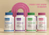 do product label design, supplement label design, peptide label design