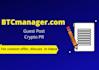 publish a crypto guest post on btcmanager com da 57 pa 54
