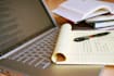 write on wastewater treatment processes and pollution
