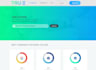 design or redesign professional html or bootstrap website
