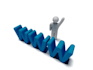 host your website for one year including cpannel, mysql, php, full ftp access