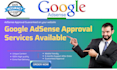 develop an adsense approval niche website