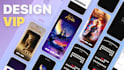 create unique app designs and app prototypes
