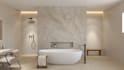 rendering 3d the bathroom for you with 3dsmax