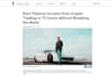 do copywriting for crypto, forex, stock market, nfts, web3