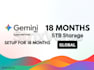 setup gemini ai pro, veo3 with pro, google pro upto 18 month
