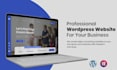design unique wordpress website