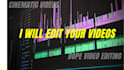 do vlogs, dope youtube video editing in just 5 hours