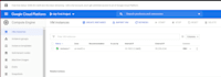 create a google cloud account with 300 balance