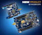 write codes for arduino, stm32 and nxp microcontrolers