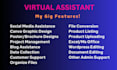 be your awesome administrative virtual assistant