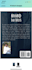 create your book back description