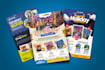 design your social media flyer professionally