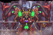 draw concept mecha robot for your project