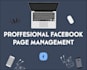 manage your facebook account