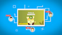 create premium custom explainer video animation