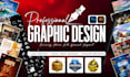do custom graphic design solutions for growing businesses