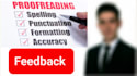 do proofreading and editing in 24 hours