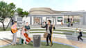 create digital architectural renders