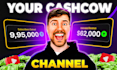 create cash cow and automated youtube videos