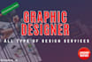 make and customize any design using canva
