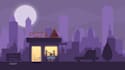make creative graphics, illustrations and backgrounds