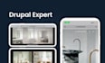 develop, update drupal website development